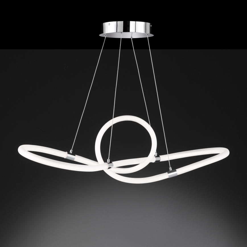 Wofi 11349 - LED Hämardatav lühter MIRA LED/50W/230V 3000K