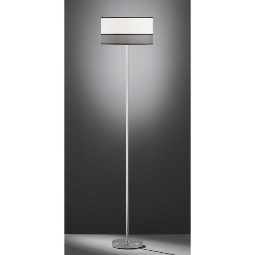 Wofi 11765 - Põrandalamp DAVIE 1xE27/40W/230V