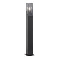 Wofi 12223 - Välivalgusti MARCOS 1xE27/23W/230V 80 cm IP54