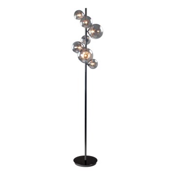 Wofi 3014-705W - LED Põrandalamp VILLA 7xG9/2,7W/230V