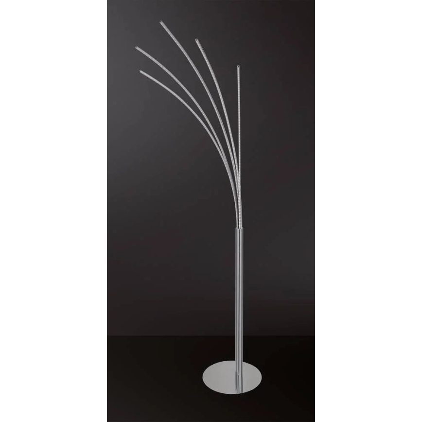 Wofi 3557.05.01.0000 - LED Hämardatav põrandalamp BENETT LED/24W/230V