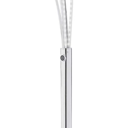 Wofi 3557.05.01.0000 - LED Hämardatav põrandalamp BENETT LED/24W/230V
