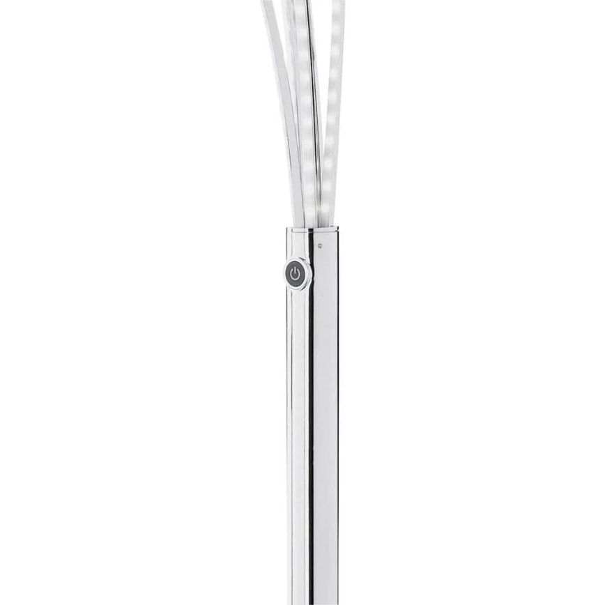 Wofi 3557.05.01.0000 - LED Hämardatav põrandalamp BENETT LED/24W/230V