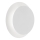 Wofi 4048-108R - LED Seinavalgusti BAYONNE LED/6,5W/230V valge