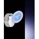 Wofi 4228.02.01.6000- LED RGB Hämardatav kohtvalgusti GEMMA LED/5W/230V + kaugjuhtimispult