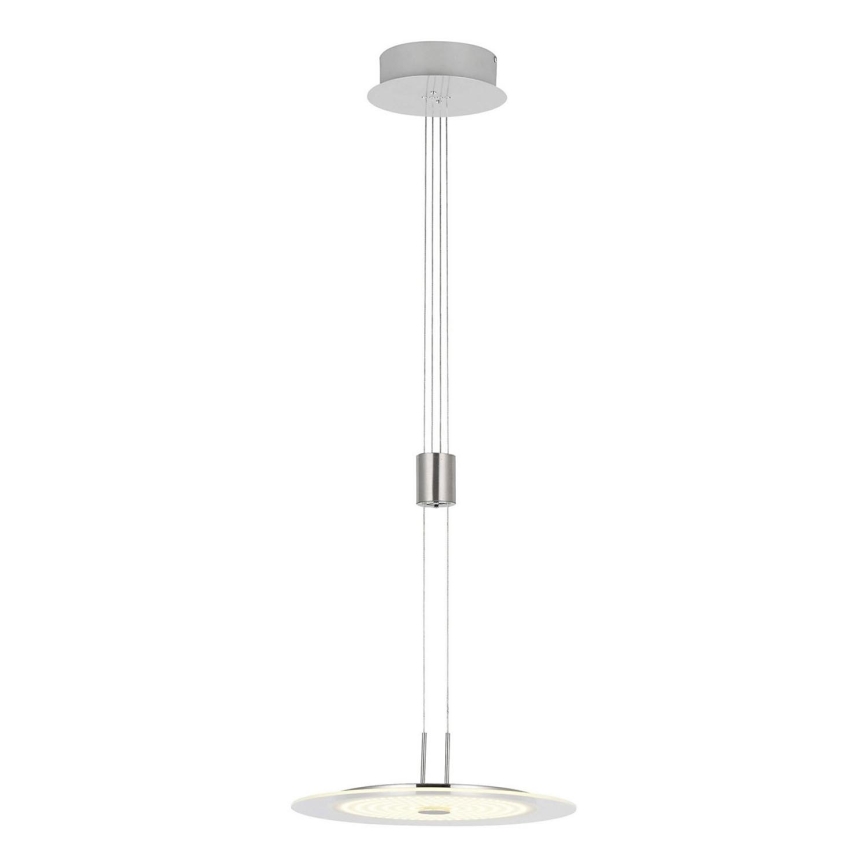 Wofi 6120.01.54.0000 - LED Hämardatav lühter ROMA LED/21,6W/230V