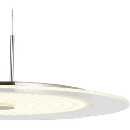 Wofi 6120.01.54.0000 - LED Hämardatav lühter ROMA LED/21,6W/230V
