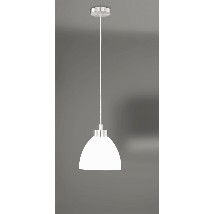 Wofi 6804.01.64.0000 - Lühter CLARA 1xE27/60W/230V