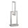 Wofi 8133.02.64.9000 - LED Hämardatav laualamp MURIEL LED/11W/230V