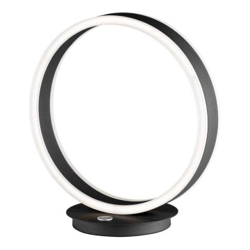 Wofi 8226.01.10.9000 - LED Hämardatav laualamp KEMI LED/15W/230V 3000K