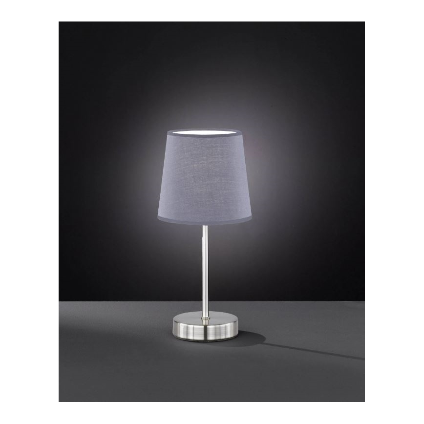 Wofi 8324.01.50.0000 - Laualamp CESENA 1xE14/42W/230V hall
