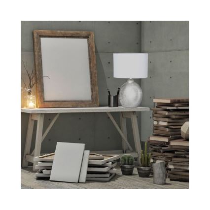 Wofi 8456.01.70.6000 - Laualamp LEGEND 1xE14/40W/230V