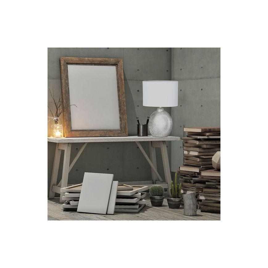 Wofi 8456.01.70.6000 - Laualamp LEGEND 1xE14/40W/230V