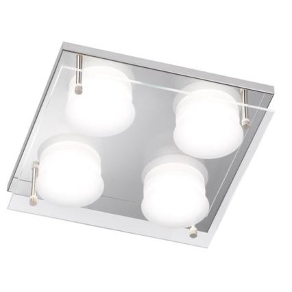 Wofi 9058.04.01.6000 - LED Laevalgusti ENVY 4xLED/5,5W/230V