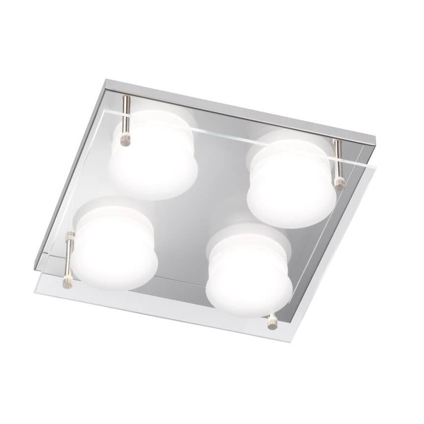 Wofi 9058.04.01.6000 - LED Laevalgusti ENVY 4xLED/5,5W/230V