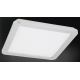 Wofi 9075.01.01.9300 - LED Hämardatav valgusti vannituppa LED/16,5W/230V IP44