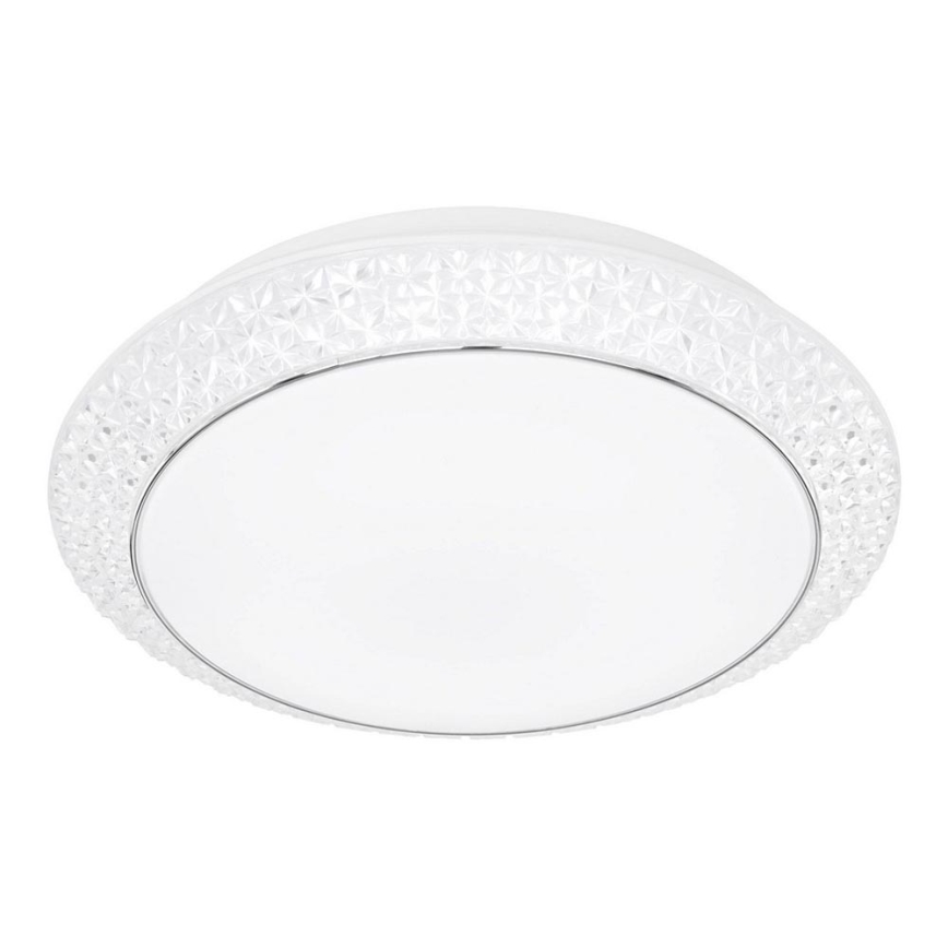 Wofi 9246.01.06.6410 - LED Hämardatav laevalgusti VELDEN LED/18W/230V