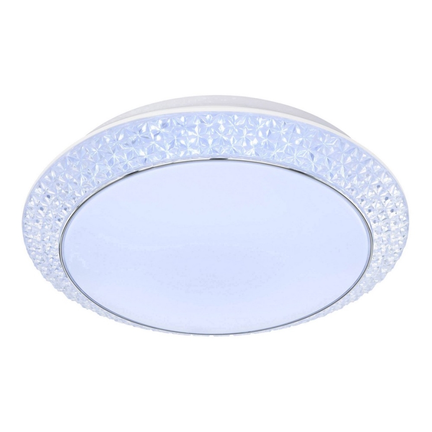 Wofi 9246.01.06.6410 - LED Hämardatav laevalgusti VELDEN LED/18W/230V