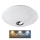 Wofi 9315.01.06.6320 - LED Laevalgusti FOCUS LED/15W/230V 3000/4200/6500K d. 32 cm