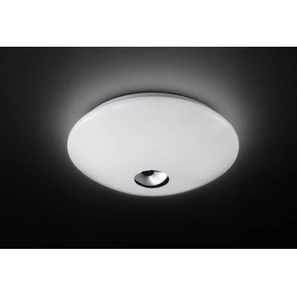 Wofi 9315.01.06.6320 - LED Laevalgusti FOCUS LED/15W/230V 3000/4200/6500K d. 32 cm