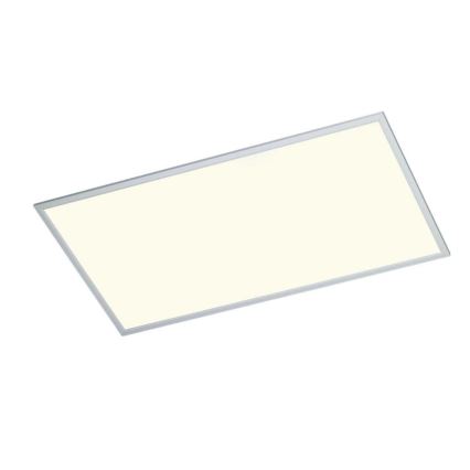 Wofi 9693.01.70.5200 - LED Hämardatav laevalgusti LIV LED/44W/230V 2800-5500K + kaugjuhtimispult