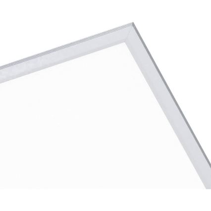 Wofi 9693.01.70.5200 - LED Hämardatav laevalgusti LIV LED/44W/230V 2800-5500K + kaugjuhtimispult