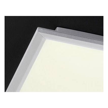 Wofi 9693.01.70.9000 - LED Hämardatav laevalgusti LIV LED/36W/230V 2800-6800K + kaugjuhtimispult