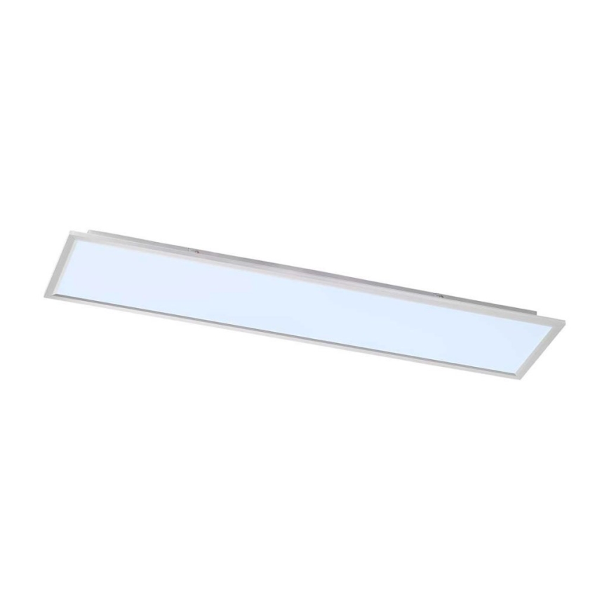 Wofi 9693.01.70.9000 - LED Hämardatav laevalgusti LIV LED/36W/230V 2800-6800K + kaugjuhtimispult