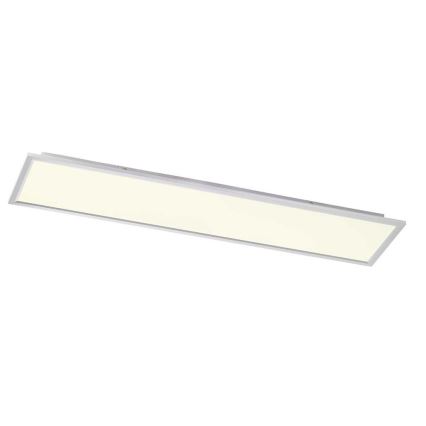 Wofi 9693.01.70.9000 - LED Hämardatav laevalgusti LIV LED/36W/230V 2800-6800K + kaugjuhtimispult