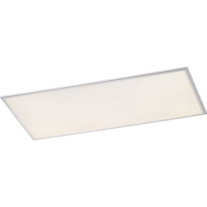 Wofi 9694.01.70.7120 - LED Hämardatav laevalgusti MILO LED/52W/230V 2700-6000K + kaugjuhtimispult