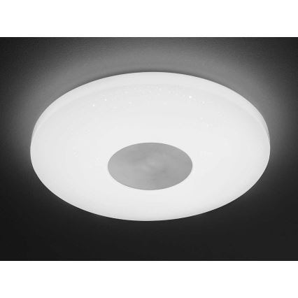 Wofi 9985.01.06.6000 – LED Hämardatav laevalgusti CARLA LED/18W/230V