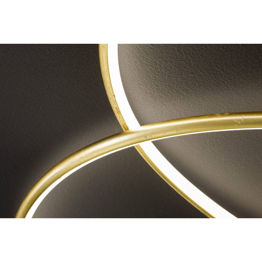 Wofi - LED Laevalgusti OPUS LED/32W/230V