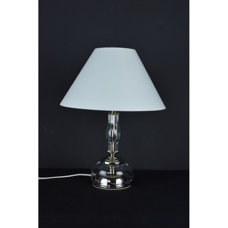 Wranovsky JWS121012101 - Laualamp ZENITH 1xE14/40W/230V