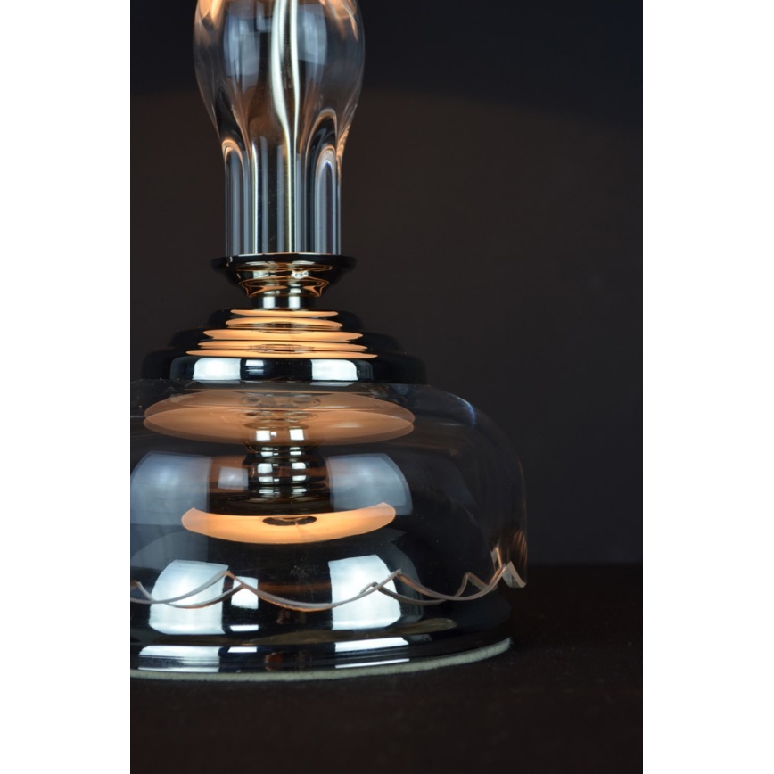 Wranovsky JWS121012101 - Laualamp ZENITH 1xE14/40W/230V