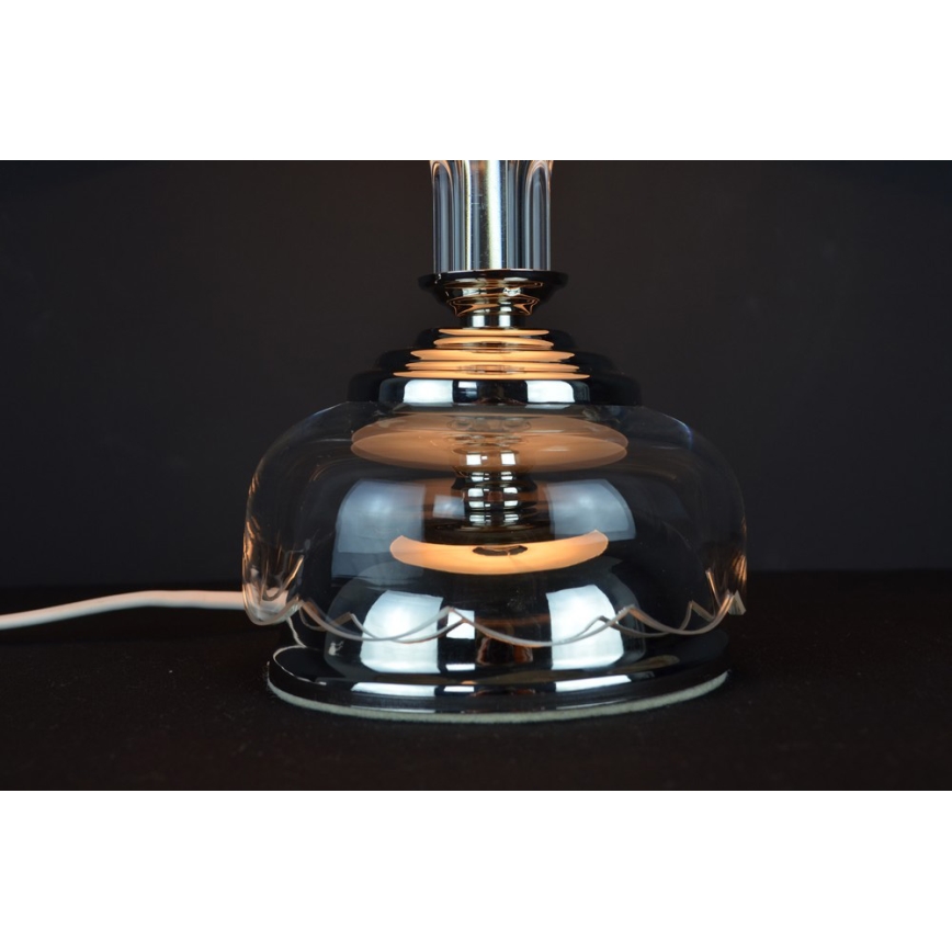 Wranovsky JWS121012101 - Laualamp ZENITH 1xE14/40W/230V