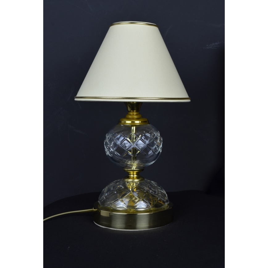 Wranovsky JWS151012100 - Laualamp CLASSE 1xE14/40W/230V