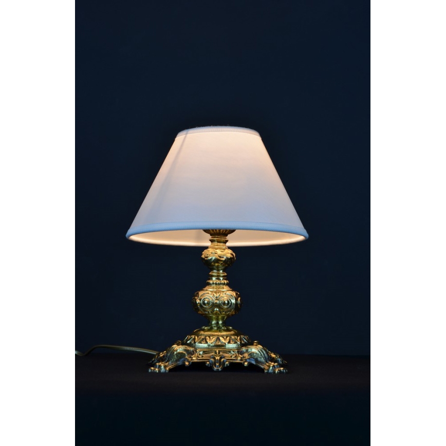Wranovsky JWS201011100 - Laualamp ATRIA 1xE14/40W/230V