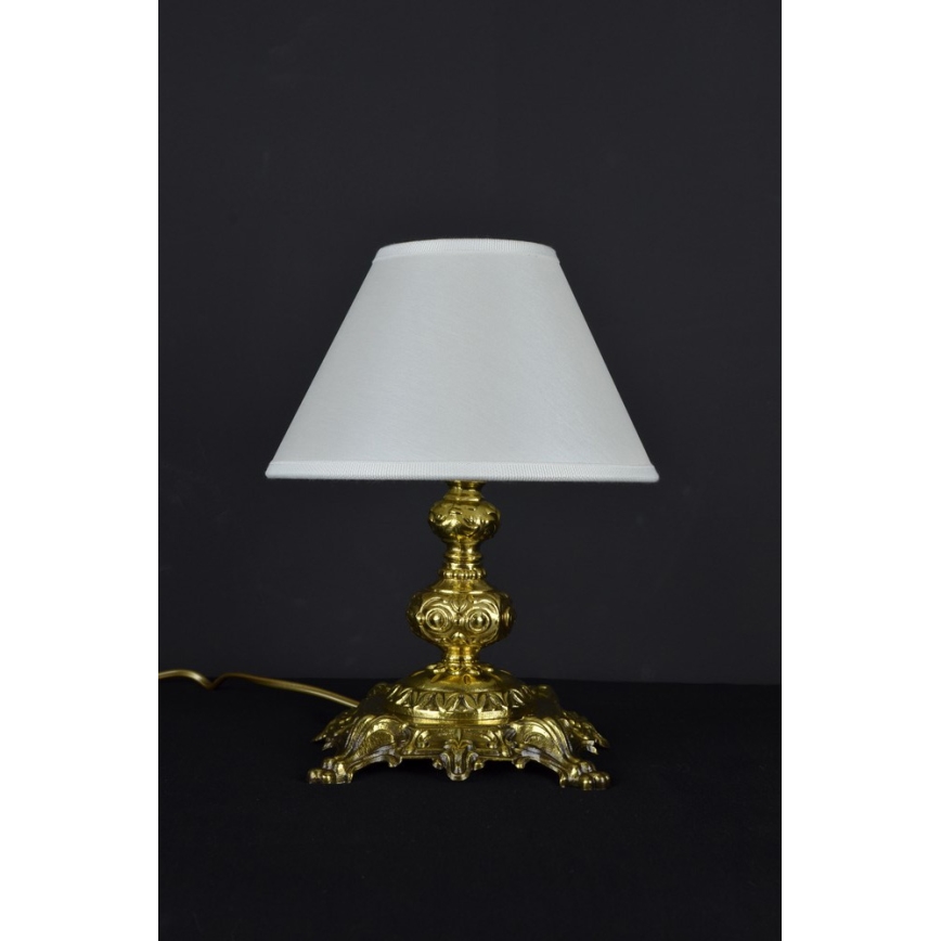 Wranovsky JWS201011100 - Laualamp ATRIA 1xE14/40W/230V