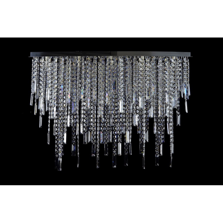 Wranovsky JWZ315050101 - Kinnitatav kristall-lühter CRYSTAL 5xG9/40W/230V
