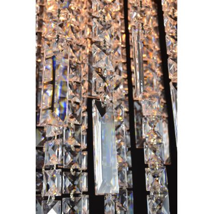 Wranovsky JWZ315050101 - Kinnitatav kristall-lühter CRYSTAL 5xG9/40W/230V