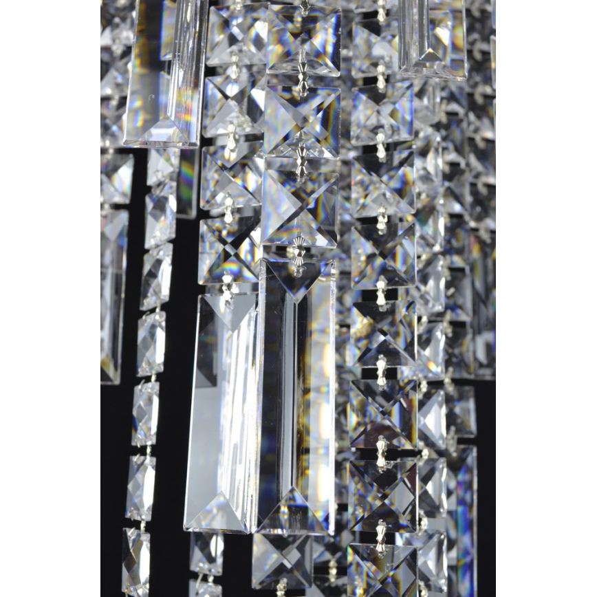 Wranovsky JWZ315050101 - Kinnitatav kristall-lühter CRYSTAL 5xG9/40W/230V