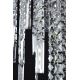 Wranovsky JWZ315050101 - Kinnitatav kristall-lühter CRYSTAL 5xG9/40W/230V