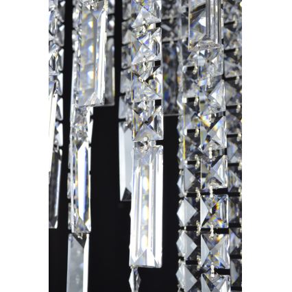 Wranovsky JWZ315050101 - Kinnitatav kristall-lühter CRYSTAL 5xG9/40W/230V