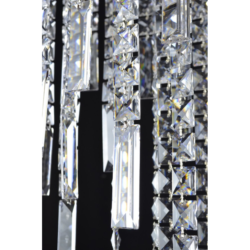 Wranovsky JWZ315050101 - Kinnitatav kristall-lühter CRYSTAL 5xG9/40W/230V