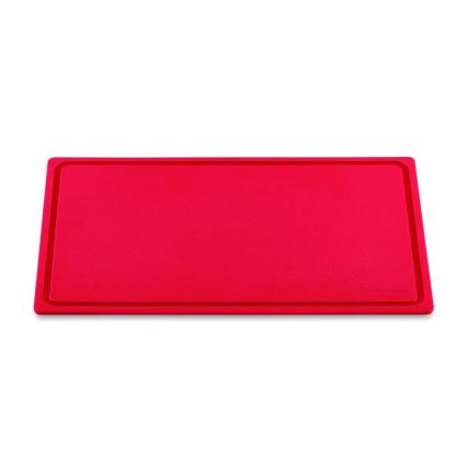 Wüsthof - 8-osaline GOURMET kööginugade komplekt nugadeplokis koos teritajaga ja lõikelauaga