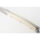 Wüsthof - Jaapani nuga CLASSIC IKON 17 cm kreemikas