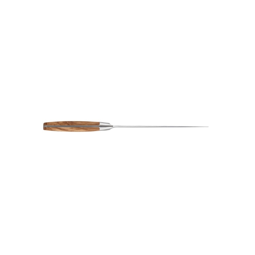 Wüsthof - Kokanuga AMICI 20 cm oliivipuu