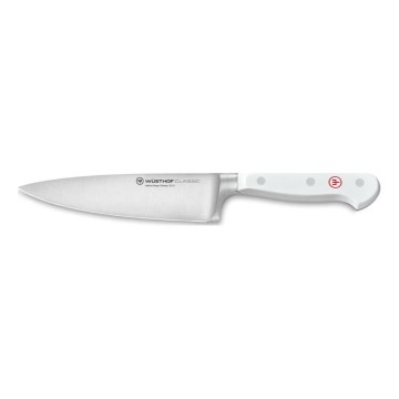 Wüsthof - Kokanuga CLASSIC 16 cm valge