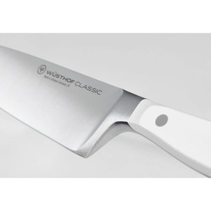 Wüsthof - Kokanuga CLASSIC 16 cm valge