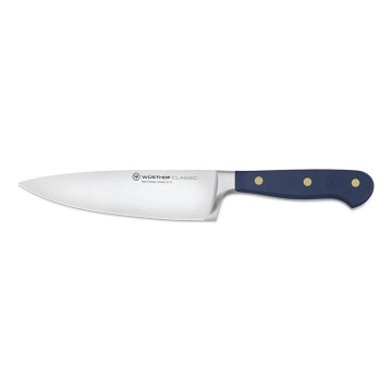 Wüsthof - Kokanuga CLASSIC COLOUR 16 cm sinine